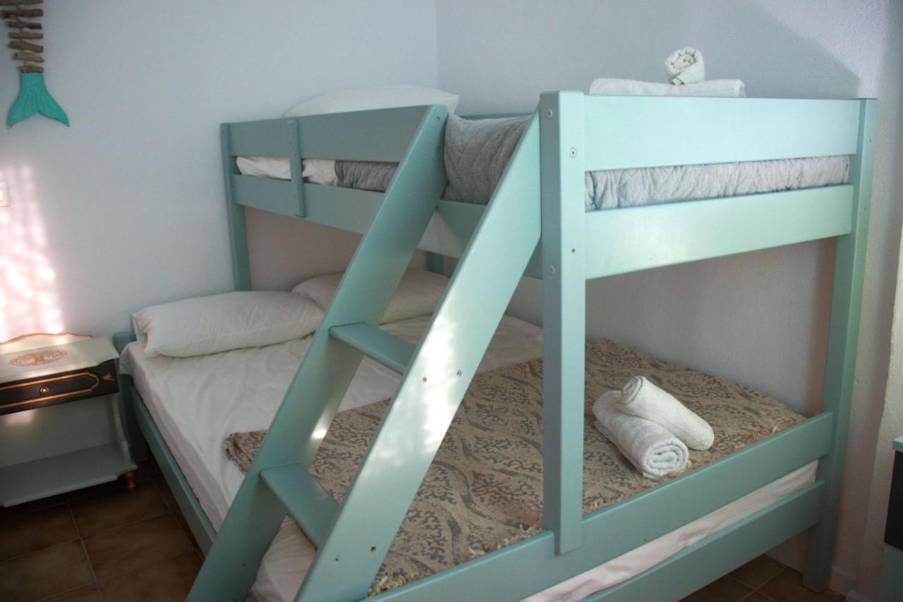 Garden Appartement Pefkochori